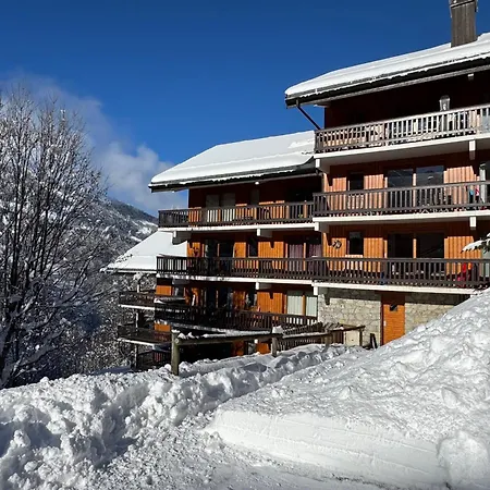 Troillet 11 美贝尔