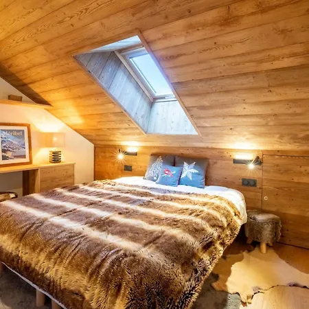 Troillet 11 Lejlighed