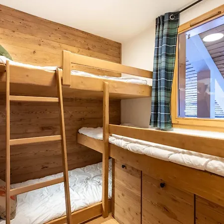 Lejlighed Troillet 11 Méribel