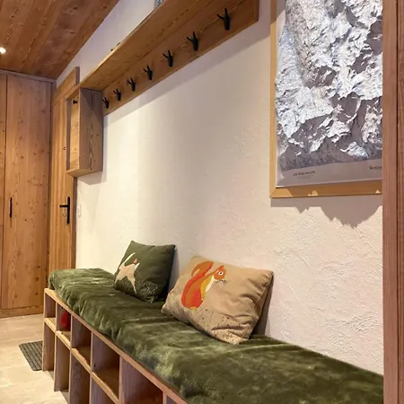 Lejlighed Troillet 11 Méribel